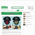 Win 1 of 14 Donovans Confectionery Prize Packs from Bite