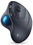 Logitech M570 Wireless Trackball Mouse US $27.47 (~NZ $37.60) Delivered @ Amazon