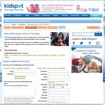 Win 1 of 3 Family Harbour Cruises on The Ted Ashby (Ship) in Auckland from Kidspot