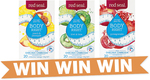 Win Red Seal Body Right Teas from Fitness Journal