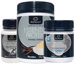 Win 1 of 5 Lifestream Essential Protein Vanilla, Spirulina Performance, Astazan from NZ Womans Weekly