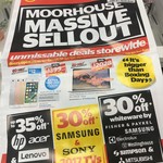 Noel Leeming (Moorhouse Store Only) - USB Charger $1 / iPhone SE $399 / Powerbank $1 + More