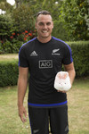 Win 1 of 3 Pairs of Bunny Slippers Signed by Israel Dagg from Grownups