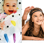 Win 1 of 3 BO + BALA and My Little Perfect Packs (Necklaces & Sheets) from Kidspot