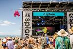 Win a Double Pass to Splore & $200 Spending Money from VIVA