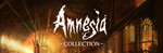 Amnesia Collection FREE @ Steam