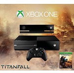 Xbox One (Titanfall Console, Includes Kinect) $499 @ Redalert, The Warehouse