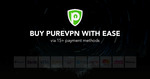 PureVPN: - 5 Devices - Five Years USD $1.65/mo (NZD $2.59/mo)