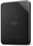WD Elements SE 2TB Portable Hard Drive $89.99 + $6 Postage (Free Postage with TheMarket Club) @TheMarket