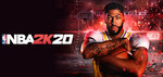 [PC] NBA 2K20 $6.40 (Was $79.95) @ Steam