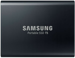 Samsung T5 1TB Portable SSD $199 @ PB Tech