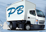 PB Technologies: Free Shipping on All Online Orders