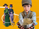 [Auckland] Win 1 of 2 Family Passes to Oliver! Musical (National Youth Theatre) @ OurAuckland