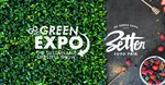 Free Entry to ‘Go Green Expo’ in Auckland (Nov 12-13) @ Go Green Expo
