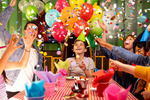 Win a (15 Person) Roll Up Roll Up Kids Party at Archies Brothers @ Tots to Teens