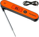INKBIRD Digital BBQ Thermometer IHT-1P $25.35 (Was $39) + Free Shipping @ INKBIRD