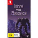 [Switch] Into the Breach $15 + Shipping / $0 CC @ EB Games