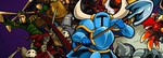 Win 1 of 10 Copies of Shovel Knight on PS4 from NZ Gamer