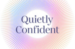 Win 1 of 3 copies of Kate James’s book ‘Quietly Confident’ from Grownups