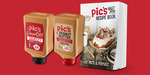 Win a Pic’s peanut butter prize pack from Toast magazine