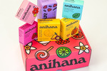 Win one of six Anihana self-care boxes from Tots to Teens magazine