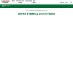 [Auckland] Free Original Glazed Doughnut (10,000 Available, Exclusions Apply, 1 Per Person) @ Krispy Kreme (Instore Only)