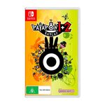 Win a Copy of Patapon 1+2 Replay for Nintendo Switch from Legendary Prizes