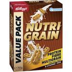 Kellogg's Nutri-Grain 765g $8 (33% off) @ Woolworths