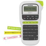 Brother P-Touch PTH110 Label Maker (Assorted Colours) $51.99 ($1.99 after Cashback) + Shipping ($0 C&C/ in-Store) @ PB Tech