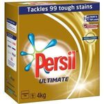 Persil Front and Top Powder Ultimate/Sensitive 2kg $10 (Was $19) @ Woolworths ($9.10 after Price Beat at Chemist Warehouse)