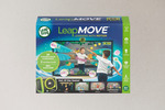 Win 1 of 2 LeapFrog LeapMoves from Tots to Teens