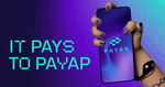 Get $5 Payap Points with 1x Purchase, $10 Payap Points with 3x Purchases at Accepting Stores (Exclusions Apply) @ Payap App