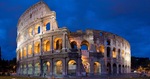 Auckland to Rome, Italy Return from $2,069 incl. Checked Bag (Feb-Mar 2027, Qatar Airways) @ Long Haul