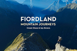 Win 1 of 2 copies of Fiordland by Grant Dixon & Ian Brown from Grownups