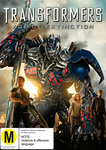 Win Transformers 4: Age of Extinction on DVD from Cleo