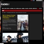 Win a Double Pass to Love and Friendship from Flicks