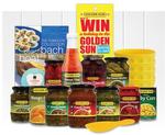 Win 1 of 4 Golden Sun Prize Packs (Worth $125 Each) from Womens Weekly