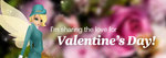 Win 1 of 75 Bouquets of Valentine's Day Flowers from Air NZ