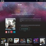 Assassin's Creed® III (PC) - Free Via Ubisoft Club