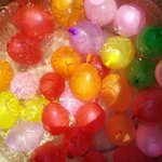500x Water Balloons NZD $1.40 Delivered @ Gearbest