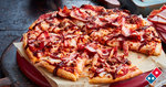 Any 3 Pizzas Delivered for $24 (Gourmet Pizzas+$3) @ Dominos