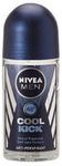Nivea Roll on Deodorant Cool Kick 50ml $0.97 @ The Warehouse (instore only)