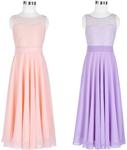 $9.3 US (~NZD14) Flower Girl Bridesmaid Evening Dress, $7.6 (~NZD11.46) Princess Dress, $9.8 (~NZD14.77) Party Dress @GraceKarin