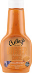 Culley's $0.01 Burger Sauce (Limit 1) $6 6x Bbq  Sauce (Short Dated) + Shipping ($7 NI, $8 SI) @ Culley's