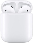 Apple AirPods V2 with Charging Case $215 Shipped @ Dick Smith (Kogan)