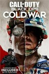 [XB1, XSX] 50% off Call of Duty Black Ops: Cold War NZ$54.97 @ Microsoft Store