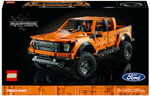 LEGO Technic: Ford Raptor Building Toy (42126) AU$189.99 / NZ$198 + Free Shipping @ Zavvi Au