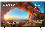 Sony X85J 65" Bravia 4K UHD Google TV [2021] $1987 + Shipping @ JB Hi-Fi