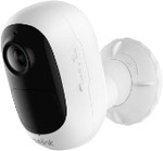 Reolink Argus 2E Wire-Free Battery-Powered Security Camera w/Two-Way Talk US$64.79 (~NZ$105.45) Delivered @ Reolink
