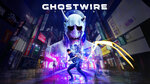 [PS5] Ghost Wire: Tokyo $48 (Was $109) @ The Warehouse
